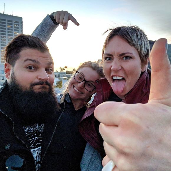 Meet your Posher, Anthony - Picture 1 of 1